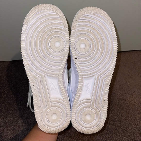 Nike Air Force 1 High - Picture 9 of 9